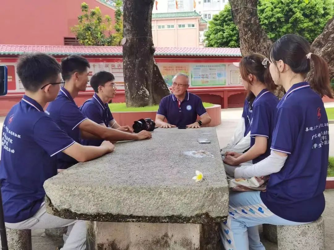 喜報！我校暑期“三下鄉”社會實踐活動喜獲多項省級榮譽！